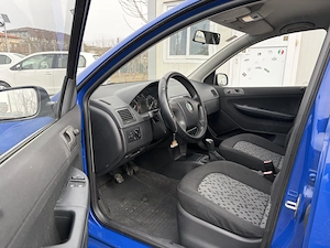 Skoda Fabia 1.2 Benzina - imagine 8