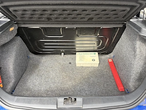 Skoda Fabia 1.2 Benzina - imagine 16