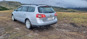 VW Passat 2007, 170 cp, fara dpf din fabrică  - imagine 3