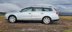 VW Passat 2007, 170 cp, fara dpf din fabrică  - imagine 2