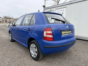 Skoda Fabia 1.2 Benzina - imagine 3