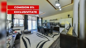 Casa familiala zona centrala Turda, cu 8 camere, fără comision!!  - imagine 3