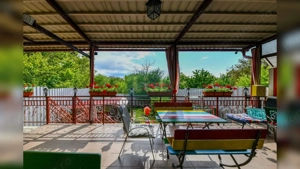 Casa familiala zona centrala Turda, cu 8 camere, fără comision!!  - imagine 4