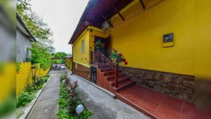 Casa familiala zona centrala Turda, cu 8 camere, fără comision!!  - imagine 2