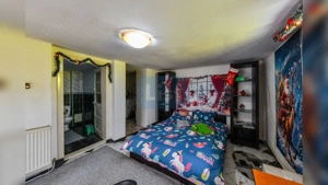 Casa familiala zona centrala Turda, cu 8 camere, fără comision!!  - imagine 10