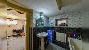 Casa familiala zona centrala Turda, cu 8 camere, fără comision!!  - imagine 20