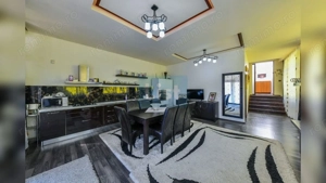 Casa familiala zona centrala Turda, cu 8 camere, fără comision!!  - imagine 5