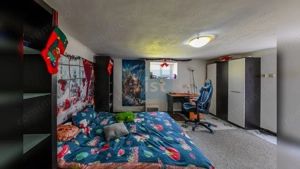 Casa familiala zona centrala Turda, cu 8 camere, fără comision!!  - imagine 9