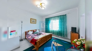 Casa familiala zona centrala Turda, cu 8 camere, fără comision!!  - imagine 11