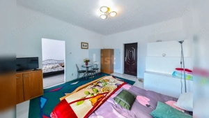 Casa familiala zona centrala Turda, cu 8 camere, fără comision!!  - imagine 18