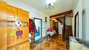 Casa familiala zona centrala Turda, cu 8 camere, fără comision!!  - imagine 16