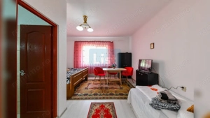 Casa familiala zona centrala Turda, cu 8 camere, fără comision!!  - imagine 19