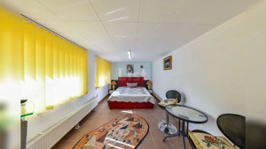 Casa familiala zona centrala Turda, cu 8 camere, fără comision!!  - imagine 13