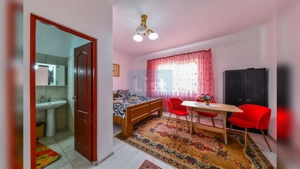 Casa familiala zona centrala Turda, cu 8 camere, fără comision!!  - imagine 8