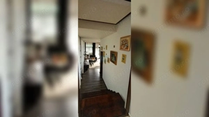 Casa familiala zona centrala Turda, cu 8 camere, fără comision!!  - imagine 6