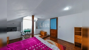 Casa familiala zona centrala Turda, cu 8 camere, fără comision!!  - imagine 12