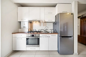 Apartament cu panorama la parcul Observator! Etaj 2 | Imobil nou! - imagine 4