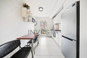 Apartament cu panorama la parcul Observator! Etaj 2 | Imobil nou! - imagine 3