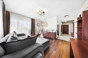 Apartament cu panorama la parcul Observator! Etaj 2 | Imobil nou! - imagine 2