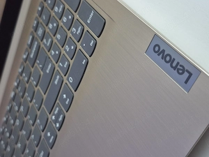 Laptop Lenovo IdeaPad 3, Intel i3, 8GB, 256 GB - imagine 4