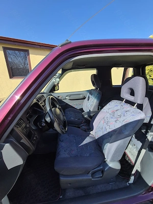 Toyota Rav4, Aer condiționat, An 1997 - imagine 6