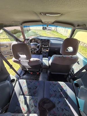 Toyota Rav4, Aer condiționat, An 1997 - imagine 7