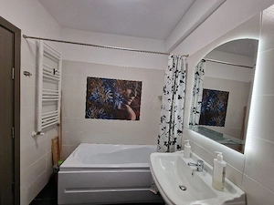 Garsoniera zona Turnisor