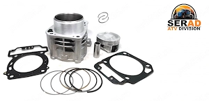 Set motor CFMoto 400 / Set motor CFMoto 450 / Set Motor CFORCE 400 450