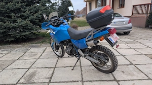 Suzuki DR 650 - imagine 4