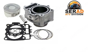 Set motor CFMoto 500 ATV/Set motor Linhai 500 cc x5 CF500-A CF500-2A