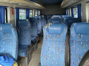 Microbuze Iveco 19+1 locuri - imagine 7