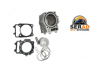 Set motor CFMoto 600 x6, Set motor CForce 625 , Zforce 625