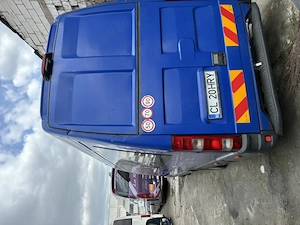 Microbuze Iveco 19+1 locuri - imagine 6