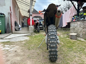 KTM EXC-F 250CC Vand sau schimb cu 2T - imagine 4