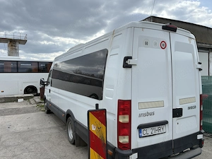 Microbuze Iveco 19+1 locuri - imagine 5