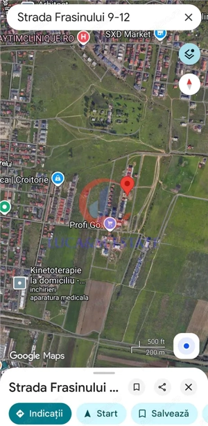 Apartament 2 camere, Giroc - Planetelor - imagine 4
