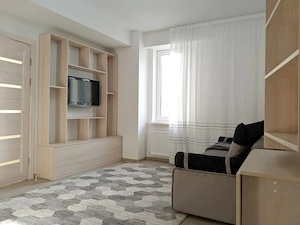 Apartament cu 2 camere de vanzare in zona Doamna Ghica - imagine 2