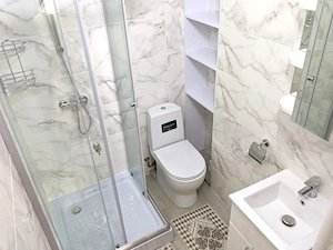 Apartament cu 2 camere de vanzare in zona Doamna Ghica - imagine 5