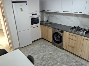 Apartament cu 2 camere de vanzare in zona Doamna Ghica - imagine 3