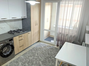 Apartament cu 2 camere de vanzare in zona Doamna Ghica - imagine 4