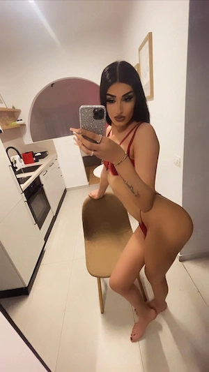  Luxury - Trans Ts. - imagine 2