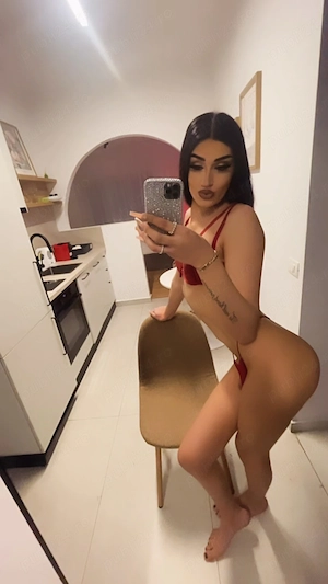 Luxury - Calea Victoriei - Trans Ts.