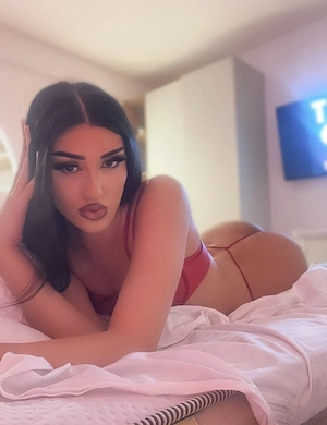  Luxury - Trans Ts. - imagine 3