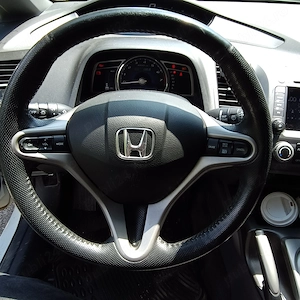 Honda Civic Hibrid Automată  - imagine 8