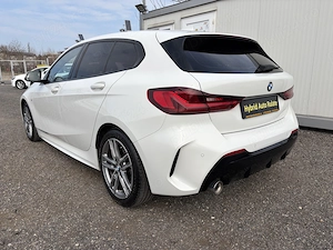 Bmw Seria 118   143 Cp   M - imagine 3