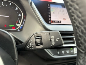 Bmw Seria 118   143 Cp   M - imagine 11