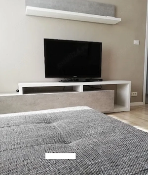 NAVODARi chirie apartament decomandat cu 2 camere - imagine 5