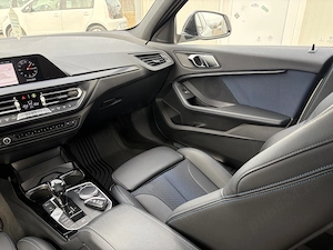 Bmw Seria 118   143 Cp   M - imagine 16