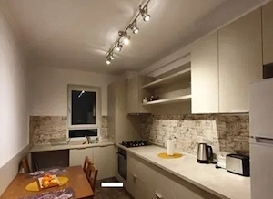 NAVODARi chirie apartament decomandat cu 2 camere - imagine 6