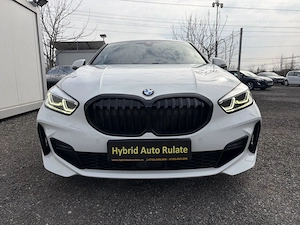 Bmw Seria 118   143 Cp   M - imagine 7